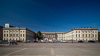 Universität zu Berlin