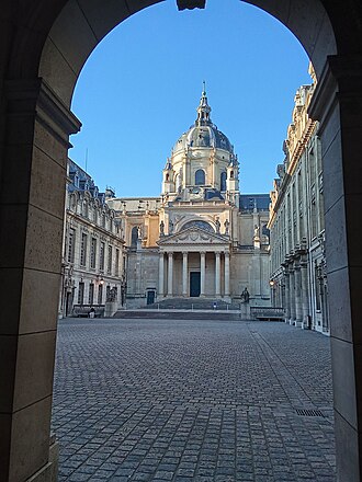 Sorbonne Université
